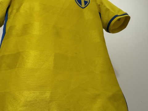 KOSZULKA Szwecja (reprezentacja) 2016 home Adidas 140