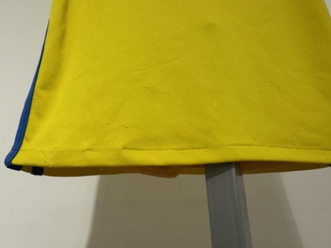 KOSZULKA Szwecja (reprezentacja) 2016 home Adidas 140