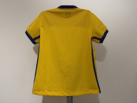 KOSZULKA Szwecja (reprezentacja) 2010 home Umbro 134
