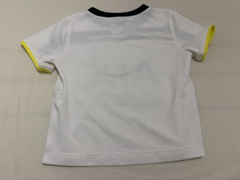 KOSZULKA Tottenham Hotspur (Anglia) 2014/15 home Under Armour 86