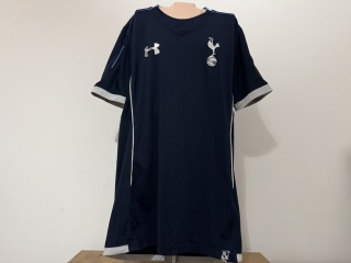 KOSZULKA Tottenham Hotspur (Anglia) 2015/16 training Under Armour S