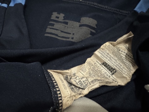 KOSZULKA Tottenham Hotspur (Anglia) 2015/16 training Under Armour S