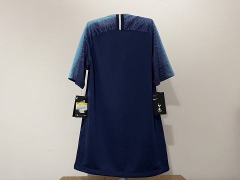 KOSZULKA Tottenham Hotspur (Anglia) 2018/19 away Nike S NOWA
