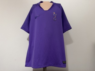 KOSZULKA Tottenham Hotspur (Anglia) 2019/20 training Nike M