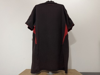 POLO Bayern Monachium (Niemcy) Adidas S