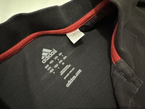 POLO Bayern Monachium (Niemcy) Adidas S