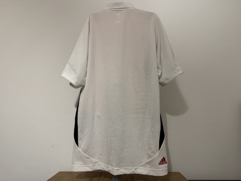 POLO FC Liverpool (Anglia) 2007/08 Champions League Adidas M