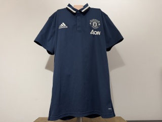 POLO Manchester United (Anglia) 2016/17 Adidas L