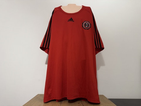 KOSZULKA AC Milan (Włochy) 2006/07 academy Adidas XL