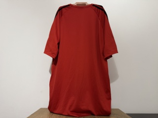 KOSZULKA AC Milan (Włochy) 2006/07 academy Adidas XL