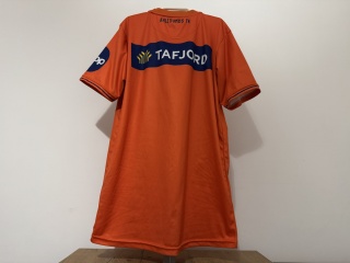 KOSZULKA Aalesunds FK (Norwegia) 2023 home Umbro M