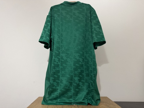 KOSZULKA Algieria (reprezentacja) 2021 away Adidas L NOWA