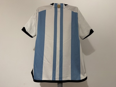 KOSZULKA Argentyna (reprezentacja) 2022 home Adidas 152