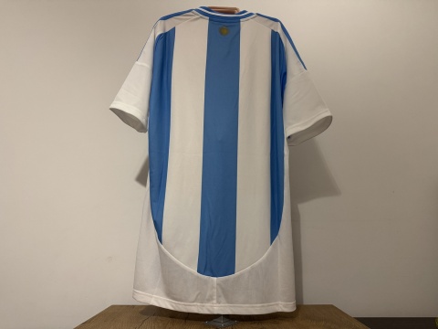 KOSZULKA Argentyna (reprezentacja) 2024 home Adidas M NOWA