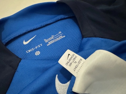 KOSZULKA Birmingham City (Anglia) Nike 164