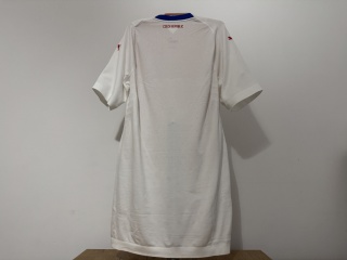 KOSZULKA Czechy (reprezentacja) 2018 away Puma M NOWA