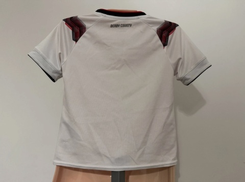KOSZULKA Derby County (Anglia) 2023/24 home Umbro 110