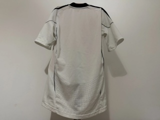 KOSZULKA Derby County (Anglia) 2010/11 home Adidas S