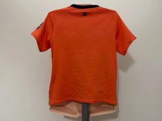 KOSZULKA Everton FC (Anglia) 2019/20 away Umbro 122