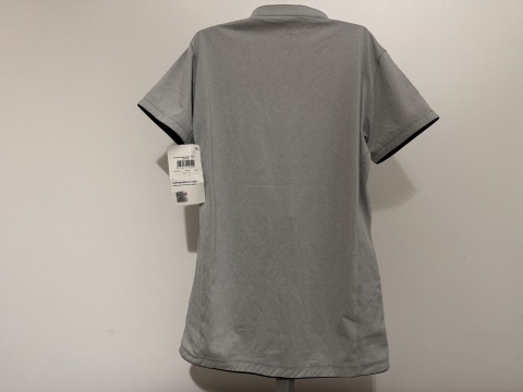 KOSZULKA Everton FC (Anglia) 2011/12 3rd Le Coq Sportif M