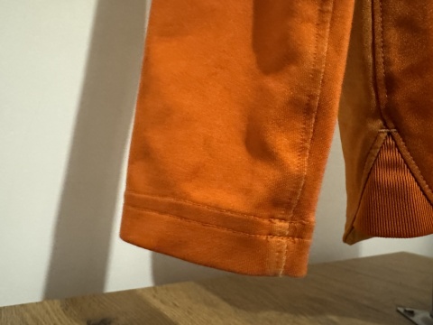 KOSZULKA FC Midtjylland (Dania) 2022/23 GK Nike S