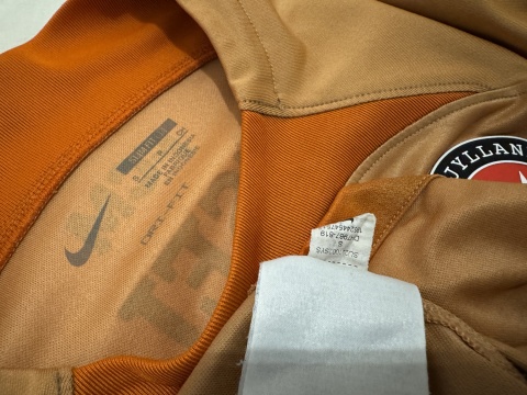 KOSZULKA FC Midtjylland (Dania) 2022/23 GK Nike S