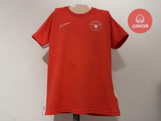 KOSZULKA FC Midtjylland (Dania) training Nike 152