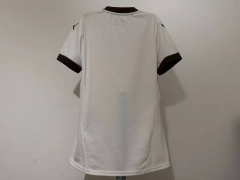 KOSZULKA FC St. Pauli (Niemcy) 2024/25 away Puma XS