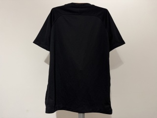 KOSZULKA Francja (reprezentacja) 2017 3rd Nike 164