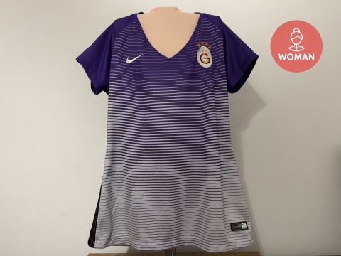 KOSZULKA Galatasaray SK (Turcja) 2016/17 3rd Nike L