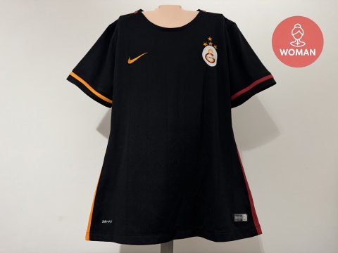 KOSZULKA Galatasaray SK (Turcja) 2015/16 away Nike M