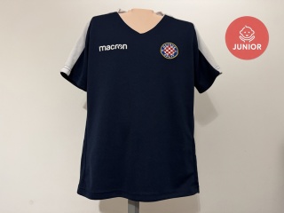 KOSZULKA Hajduk Split (Chorwacja) training Macron 140