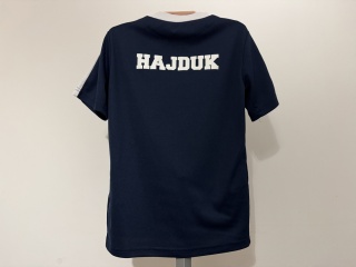 KOSZULKA Hajduk Split (Chorwacja) training Macron 140