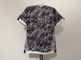 KOSZULKA Hajduk Split (Chorwacja) 2015/16 3rd Macron 128 NOWA