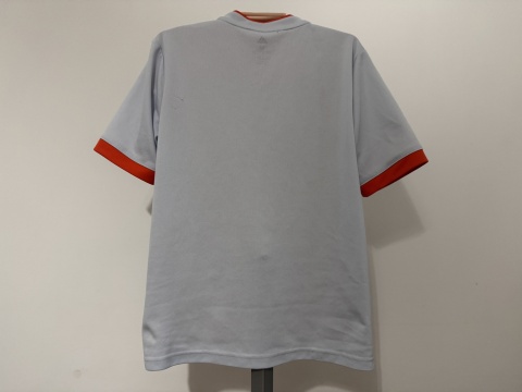 KOSZULKA Hiszpania (reprezentacja) 2018 away Adidas 152