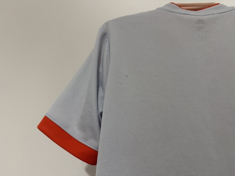 KOSZULKA Hiszpania (reprezentacja) 2018 away Adidas 152