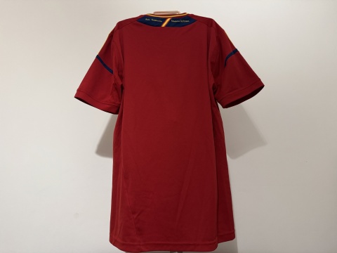 KOSZULKA Hiszpania (reprezentacja) 2012 home Adidas 176