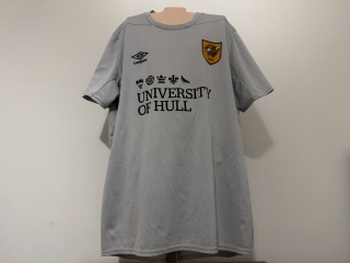 KOSZULKA Hull City (Anglia) training Umbro M