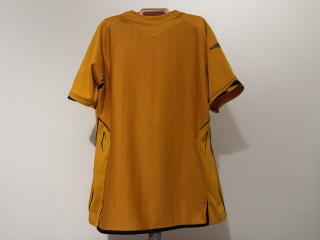 KOSZULKA Hull City (Anglia) 2007/08 home Umbro M