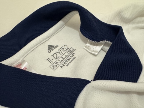 KOSZULKA Irlandia Północna (reprezentacja) 2020 away Adidas 152