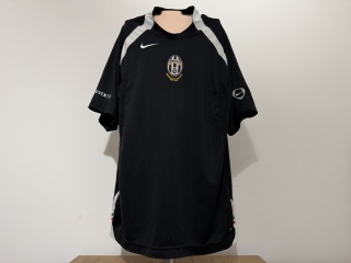 KOSZULKA Juventus FC (Włochy) 2005/06 training Nike M