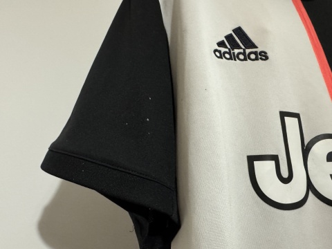 KOSZULKA Juventus FC (Włochy) 2019/20 home Adidas L