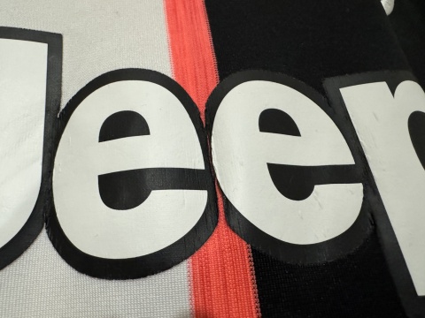 KOSZULKA Juventus FC (Włochy) 2019/20 home Adidas L