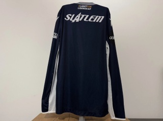 KOSZULKA Kristiansund BK (Norwegia) 2019 home Macron L