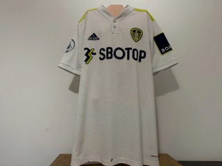 KOSZULKA Leeds United (Anglia) 2021/22 home Adidas L
