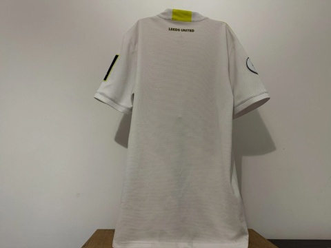 KOSZULKA Leeds United (Anglia) 2021/22 home Adidas L