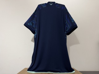 KOSZULKA Leeds United (Anglia) 2023/24 away Adidas L NOWA