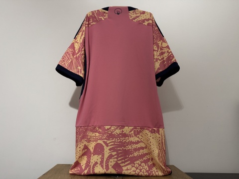 KOSZULKA Leeds United (Anglia) 2023/24 3rd Adidas L NOWA