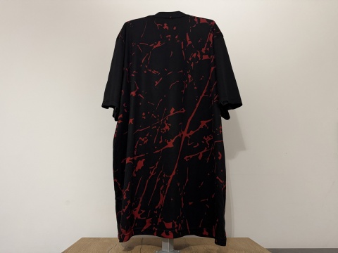 KOSZULKA MK Dons (Anglia) Castore XXL