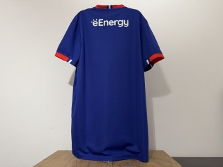 KOSZULKA MK Dons (Anglia) 2023/24 3rd Castore M NOWA